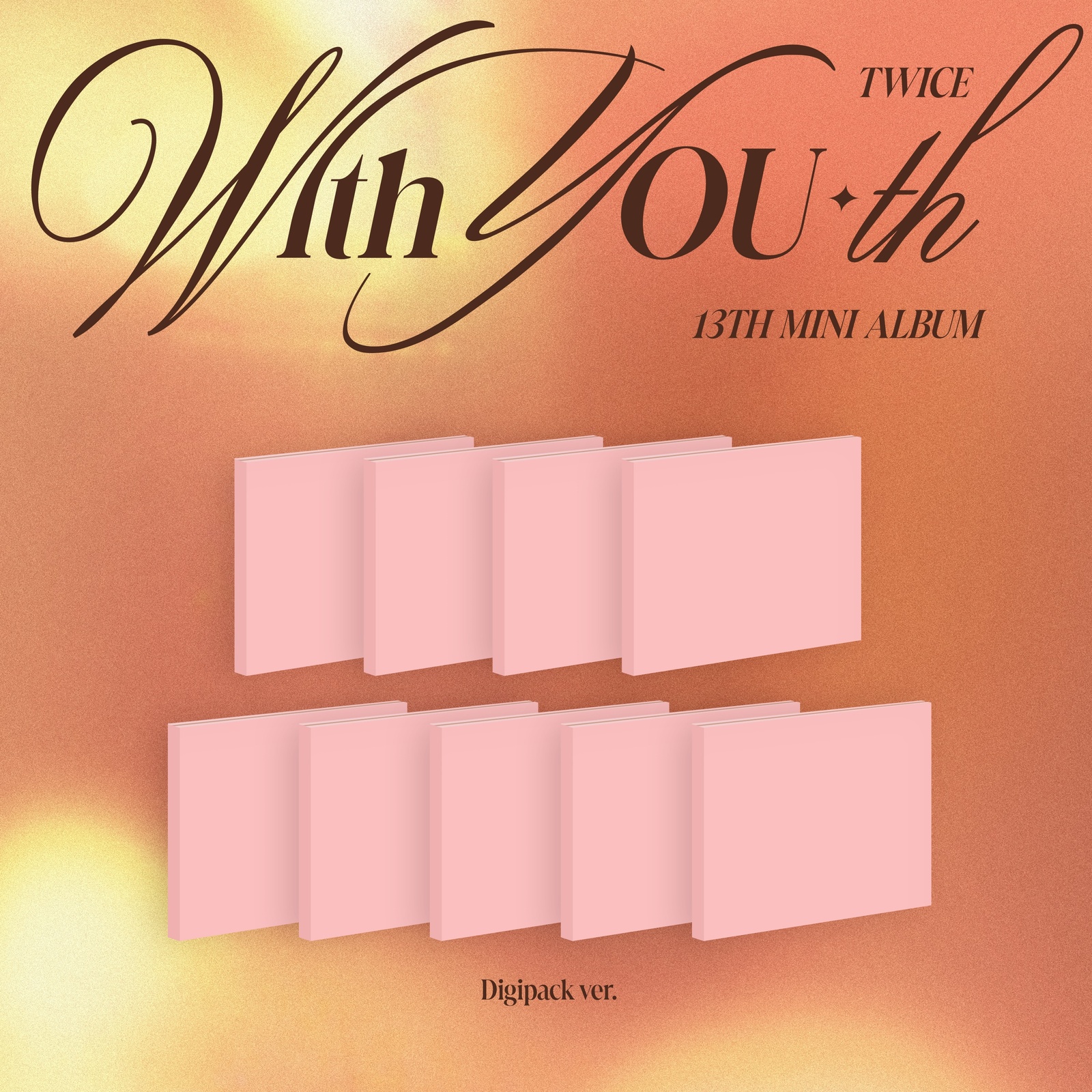 Picture of Twice - With You-Th