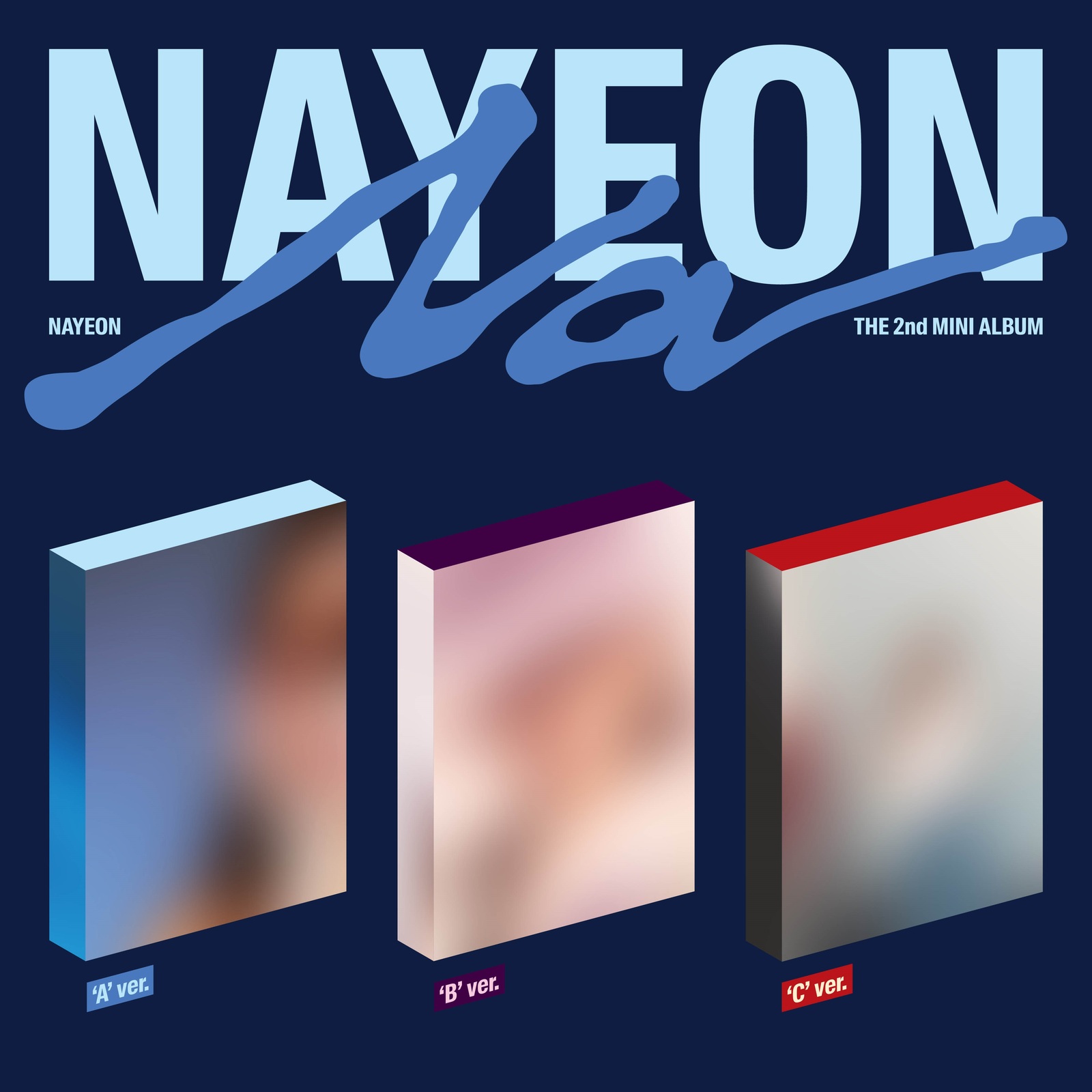 Picture of Nayeon - Na