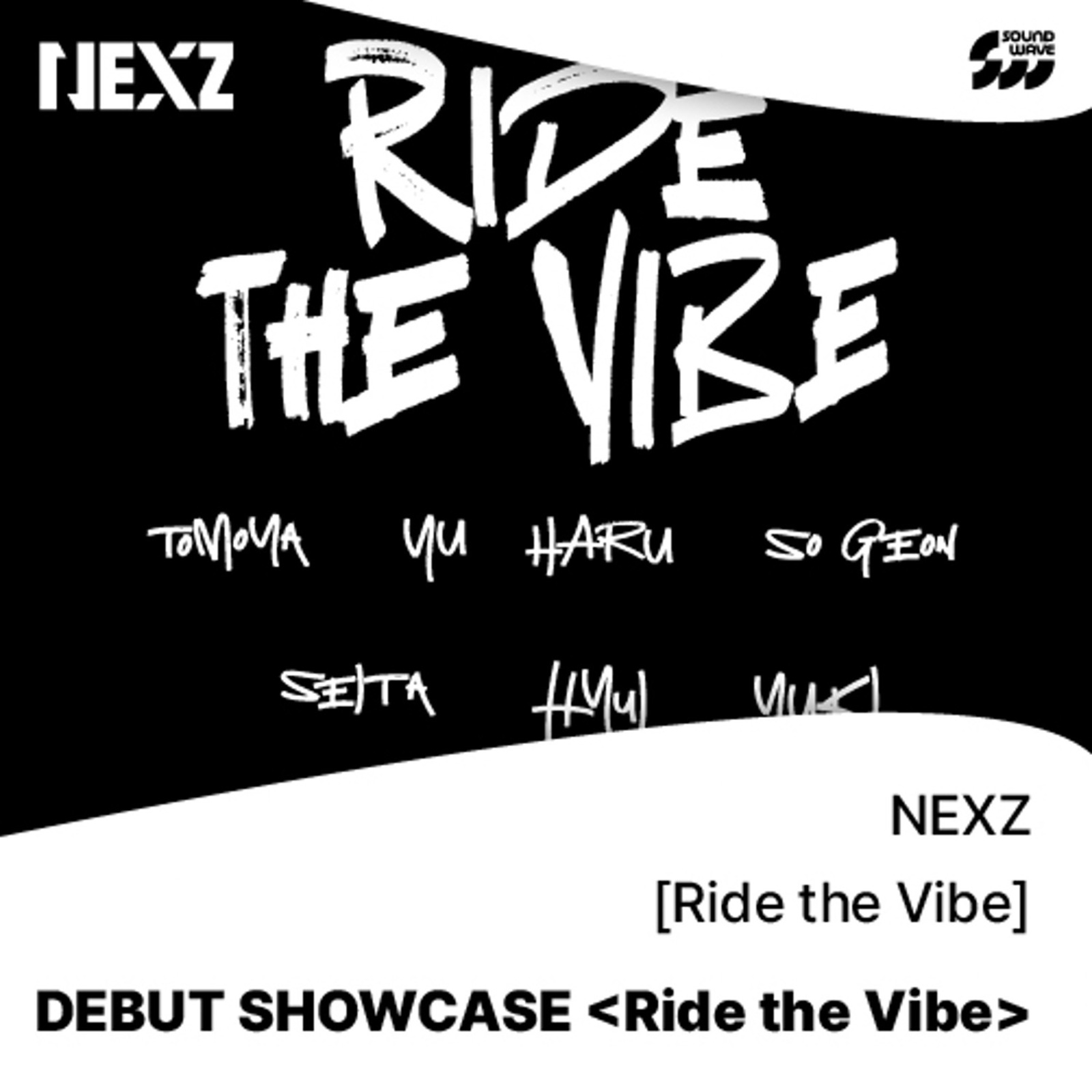 Picture of Nexz - Ride The Vibe