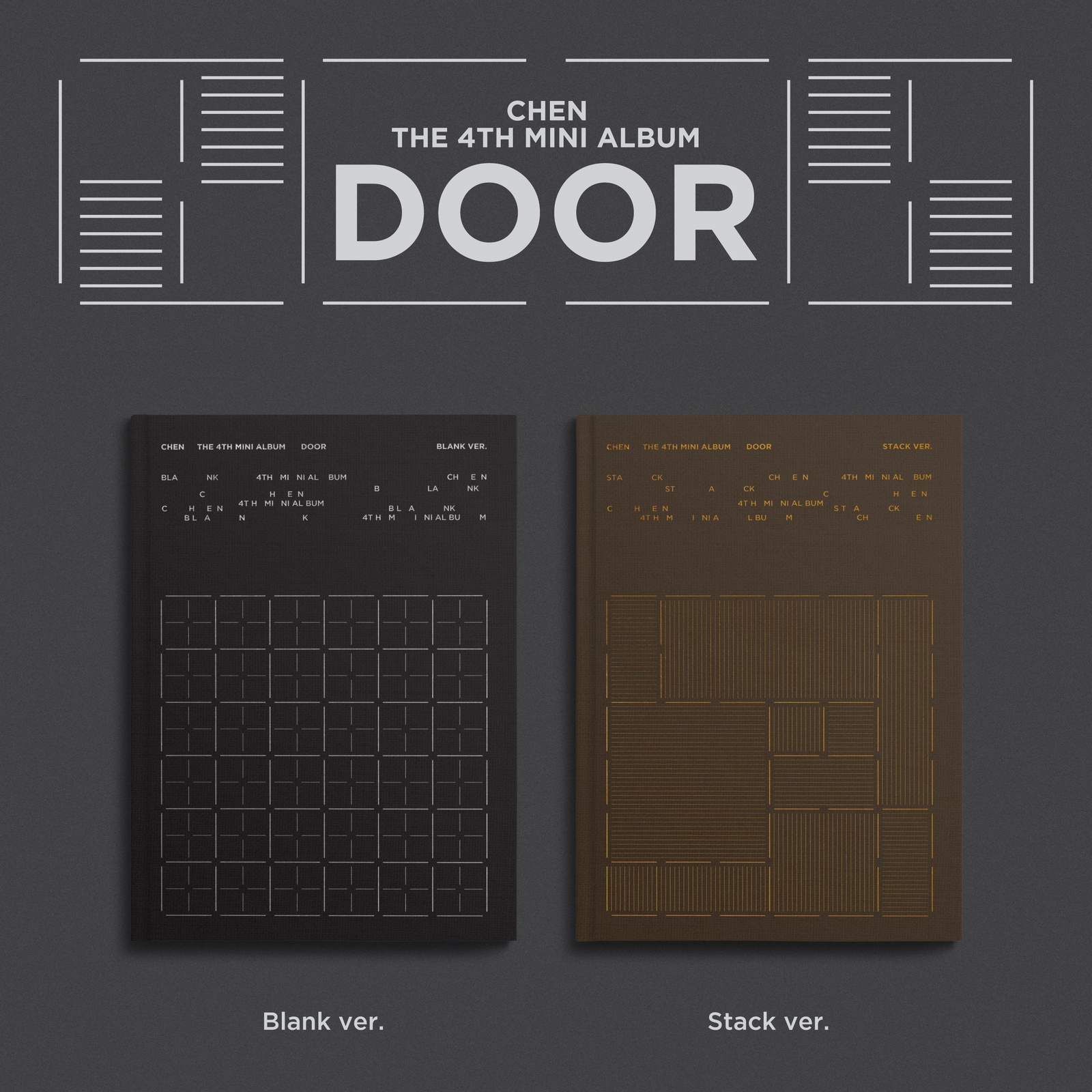 Picture of Chen - Door