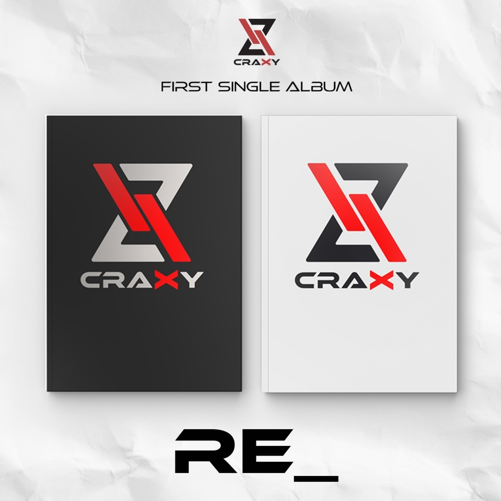 Picture of Craxy - [re_]