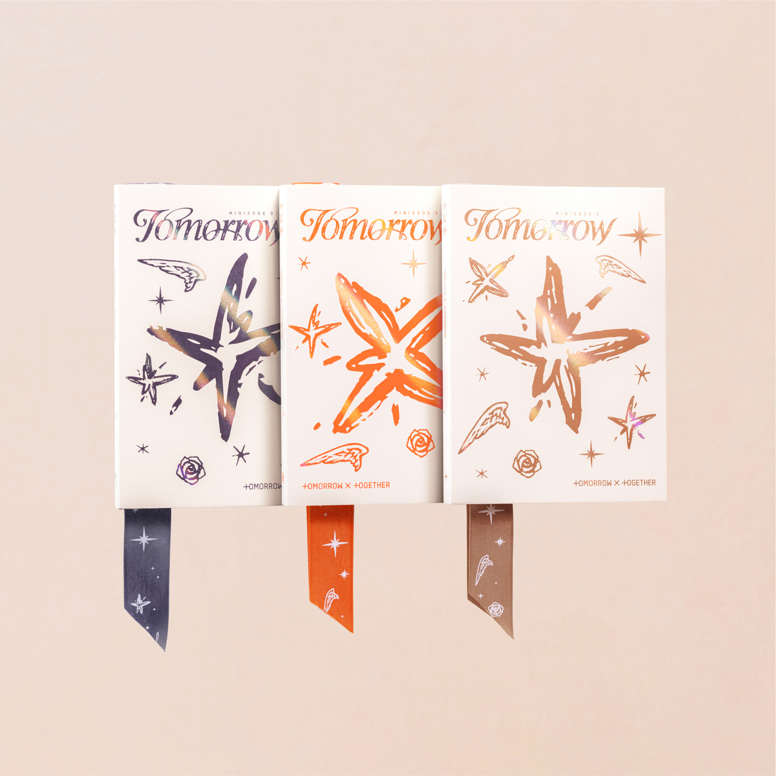 Picture of Tomorrow X Together - Minisode 3 : Tomorrow