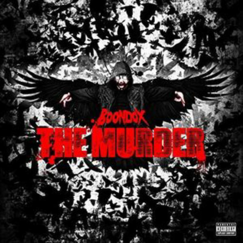 Picture of Boondox - The Murder