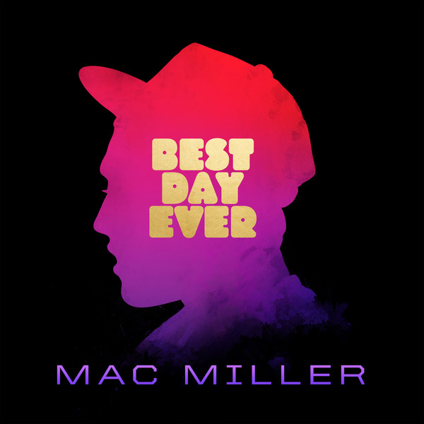 Picture of Mac Miller - Best Day Ever