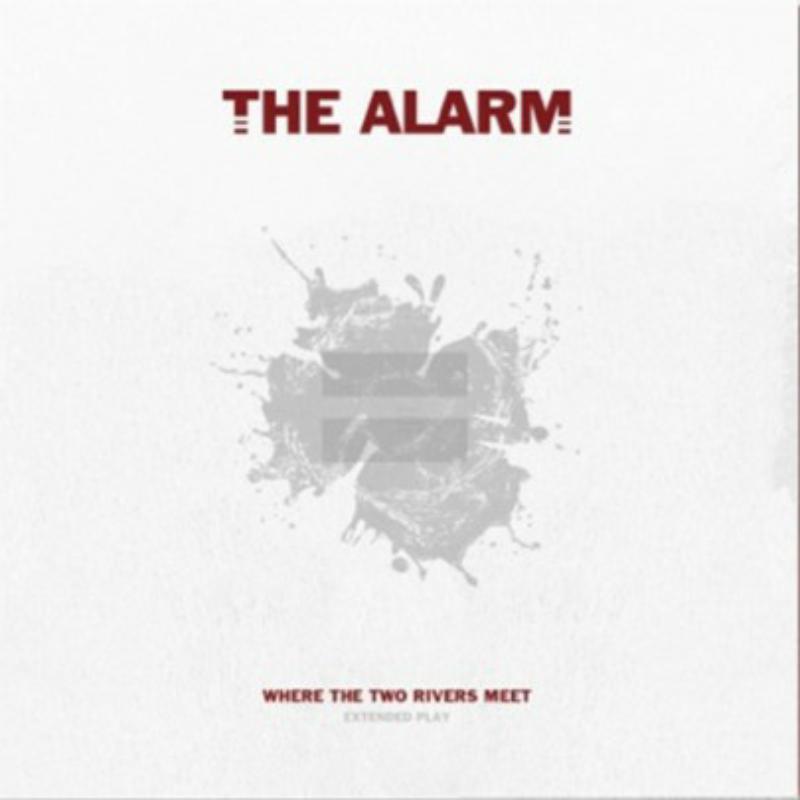 Picture of The Alarm - Where The Two Rivers Meet Ep (RSD 2018)