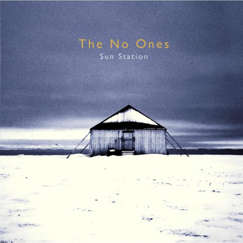 Picture of The No Ones - Sun Station (7 Single)