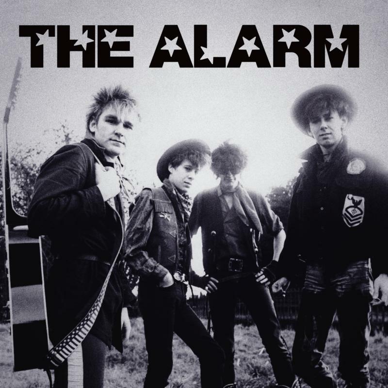 Picture of The Alarm - Eponymous 1981-1983
