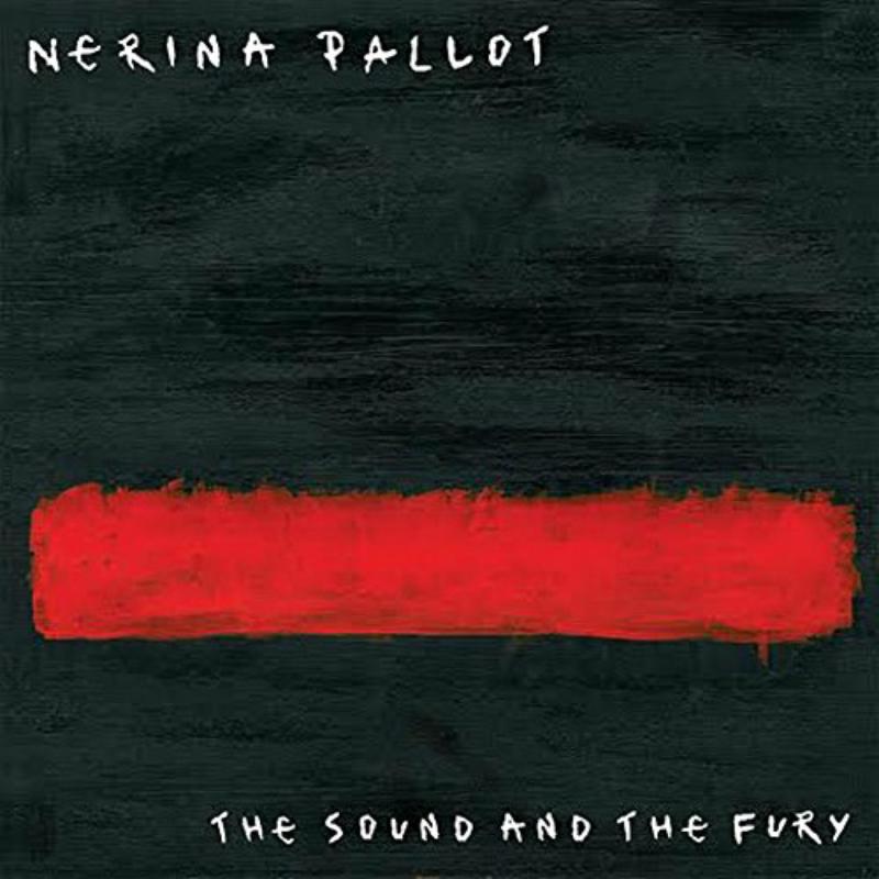 Picture of Nerina Pallot - The Sound And The Fury