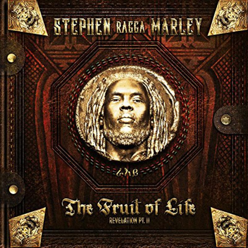 Picture of Stephen Marley - Revelation Part II: The Fruit Of Life