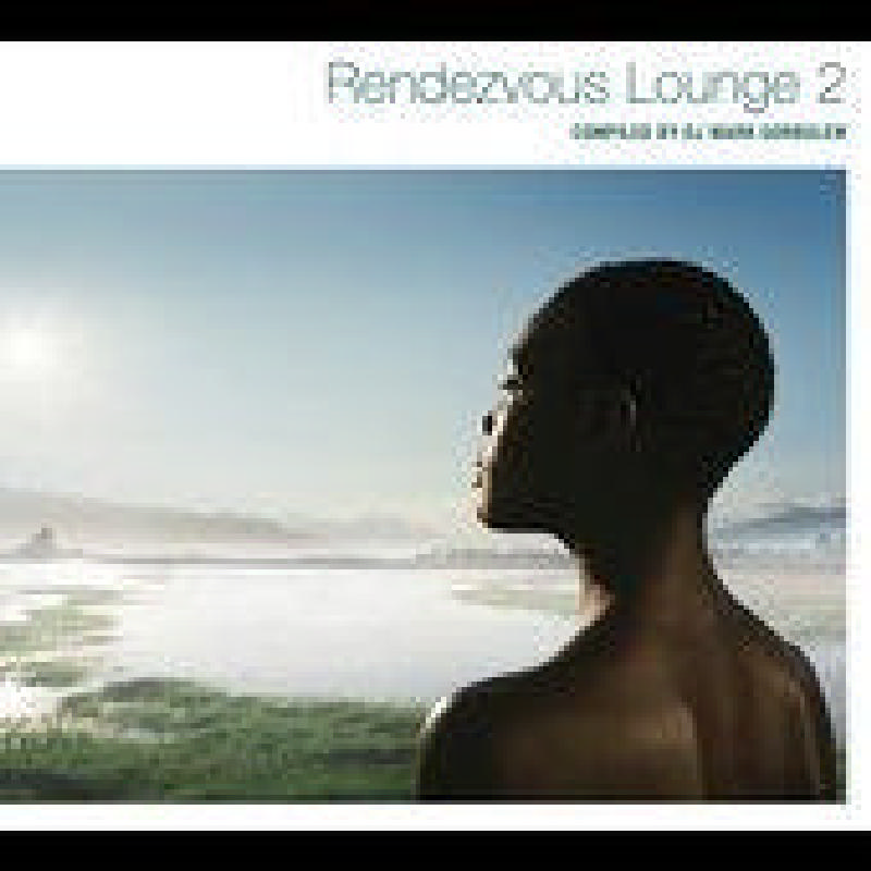Picture of Various Artists - Rendezvous Lounge Vol. 2