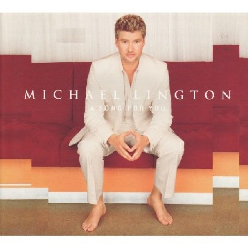 Picture of Michael Lington - A Song for You