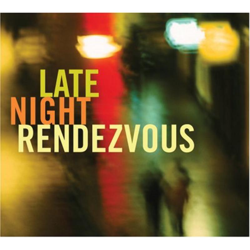 Picture of Various Artists - Late Night Rendezvous