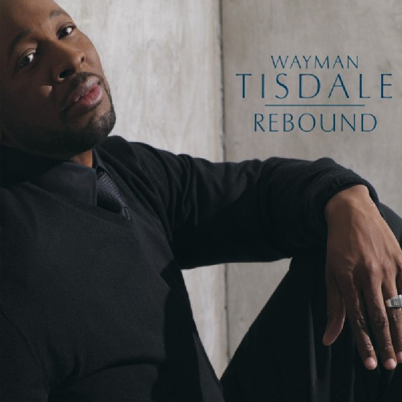 Picture of Wayman Tisdale - Rebound