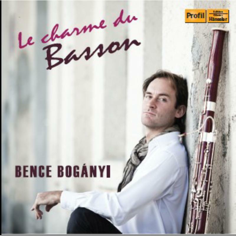 Picture of Engelhard:Dent:Boganyi - Charme De Basson