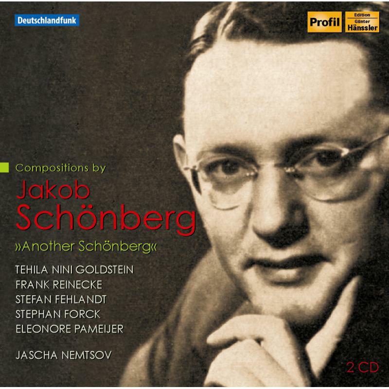 Picture of Goldstein:Reinecke:Fehlandt - Another Schonberg