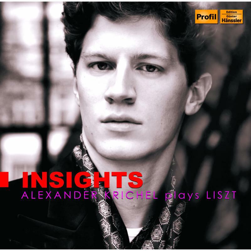 Picture of Alexander Krichel - Insights