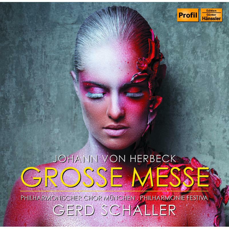 Picture of Various - Herbeck:Grosse Messe