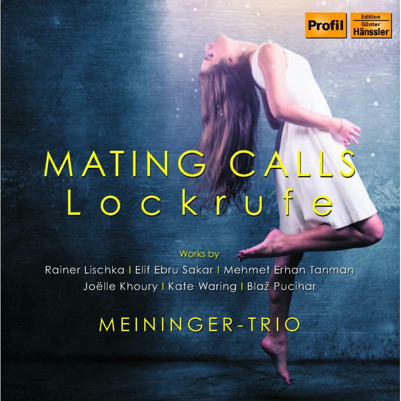 Picture of Meininger Trio - Mating Calls