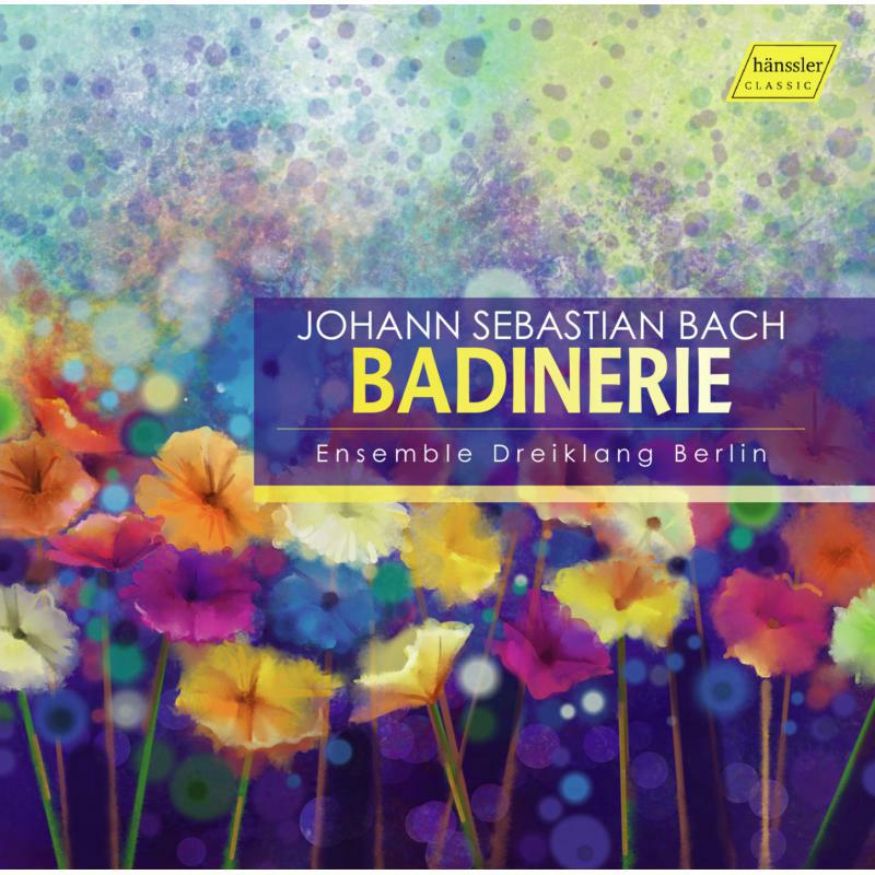 Picture of Various - Badinerie