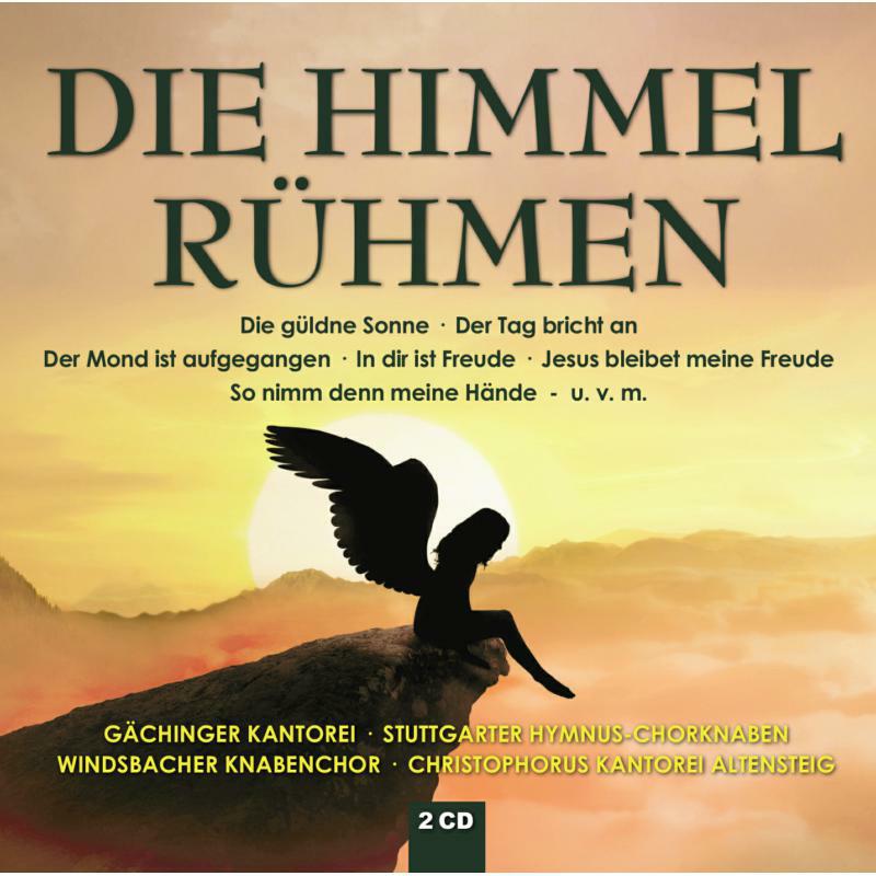 Picture of Various - Die Himmel R?hmen