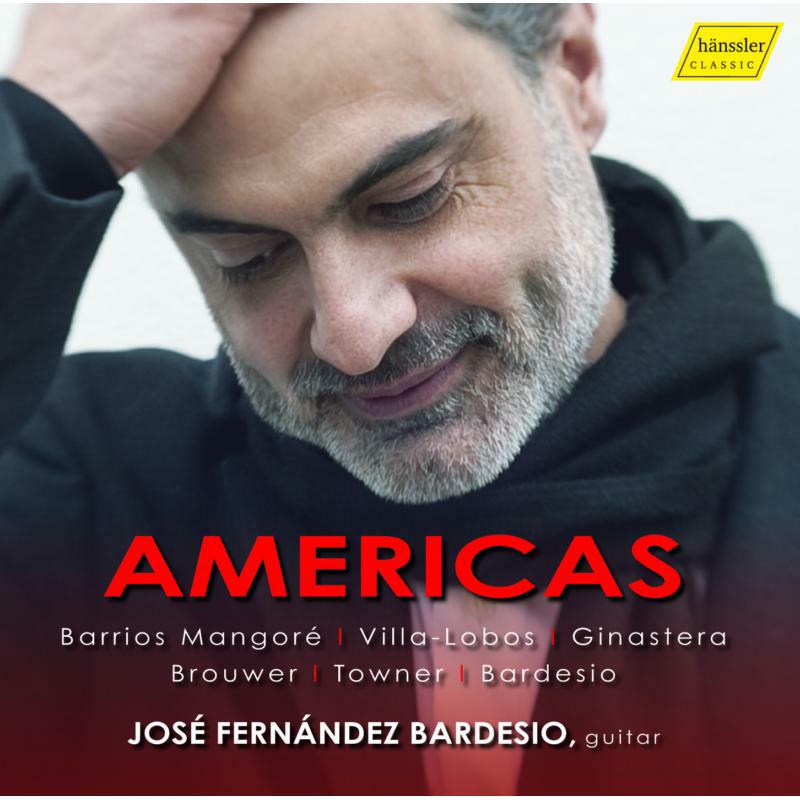 Picture of Jose Fernandez Bardesio - Americas
