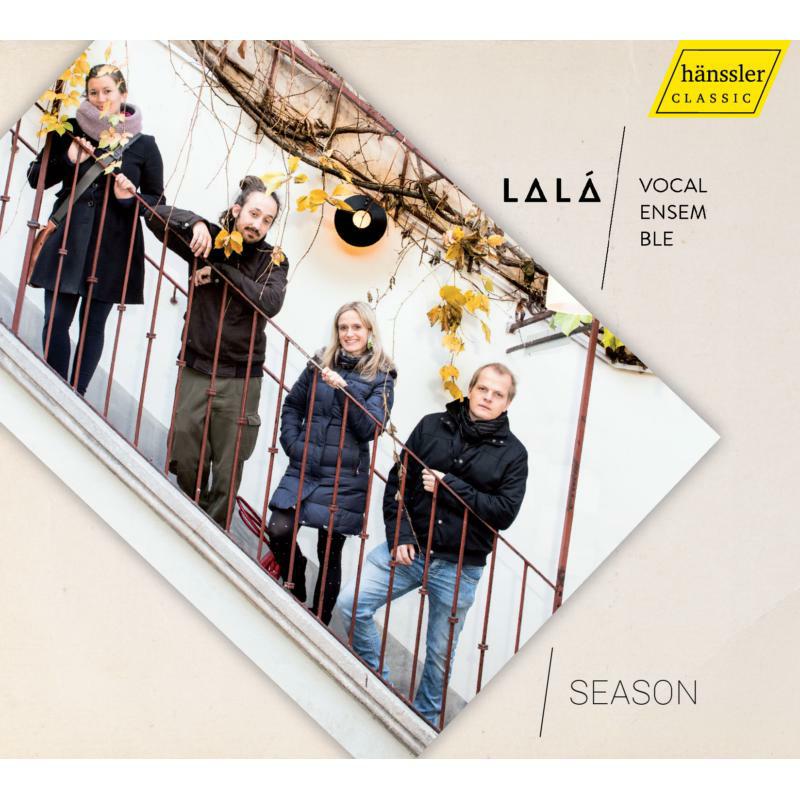 Picture of La-La Vocalensemble - Season