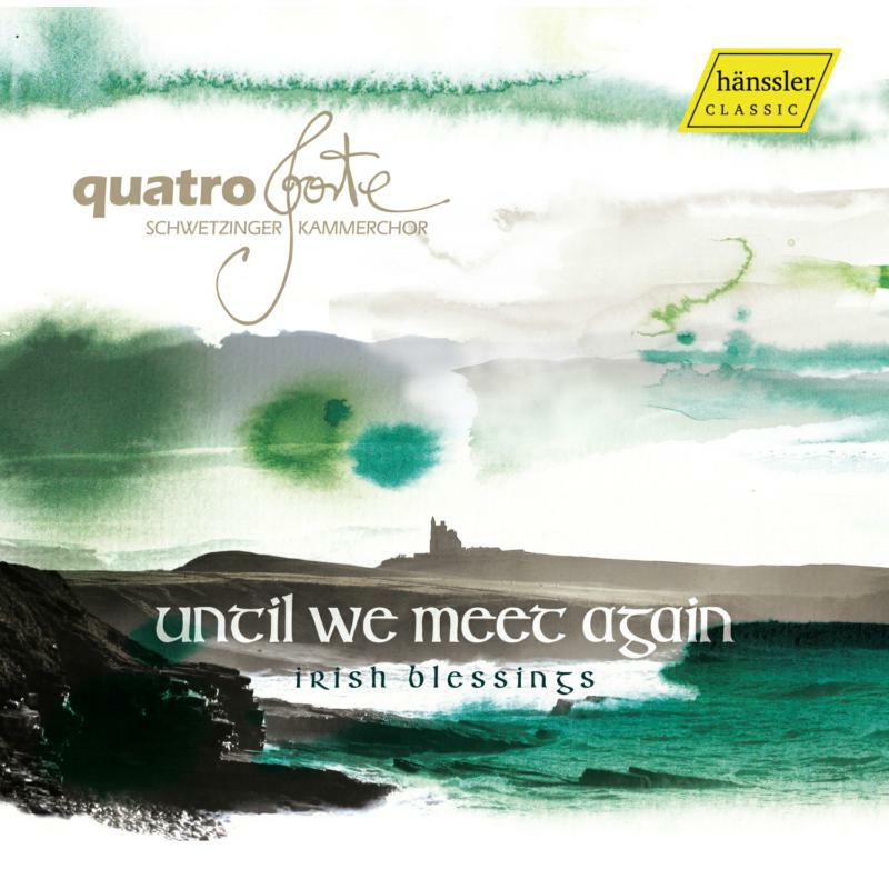 Picture of Various - Until we meet again - Irish Blessings