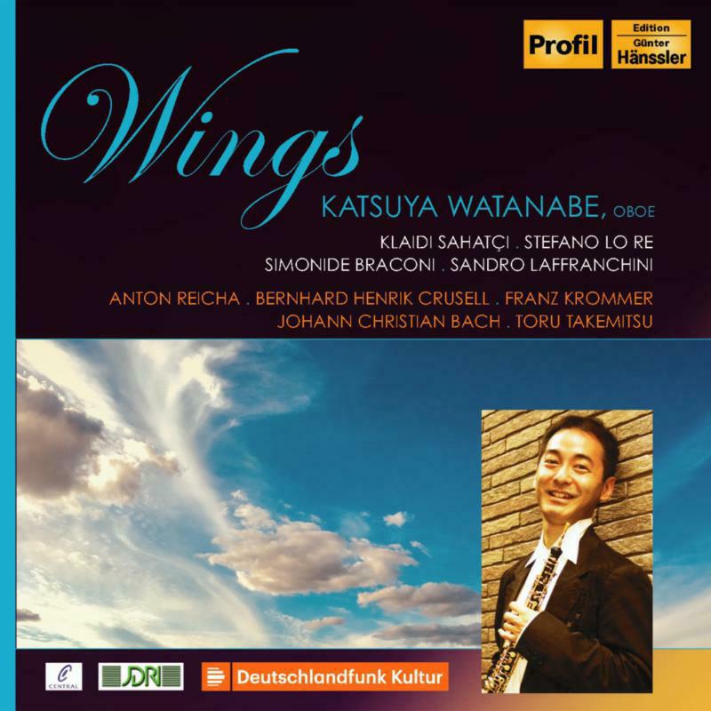 Picture of Various - Wings