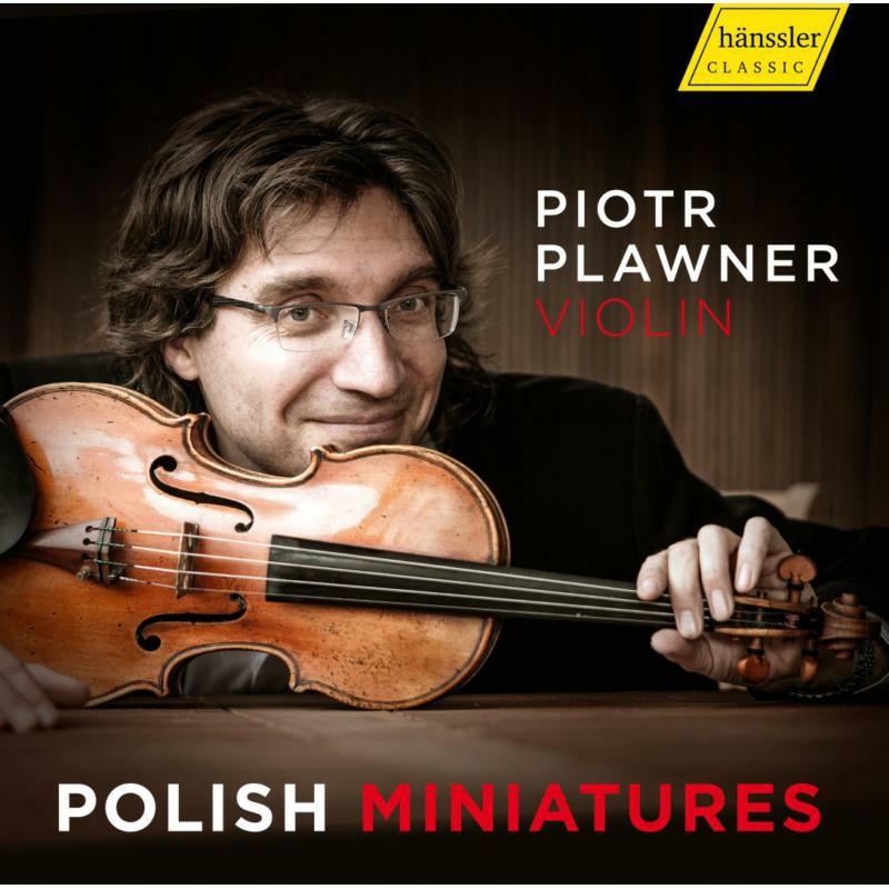 Picture of Plawner/Salajczyk - Polish Miniatures