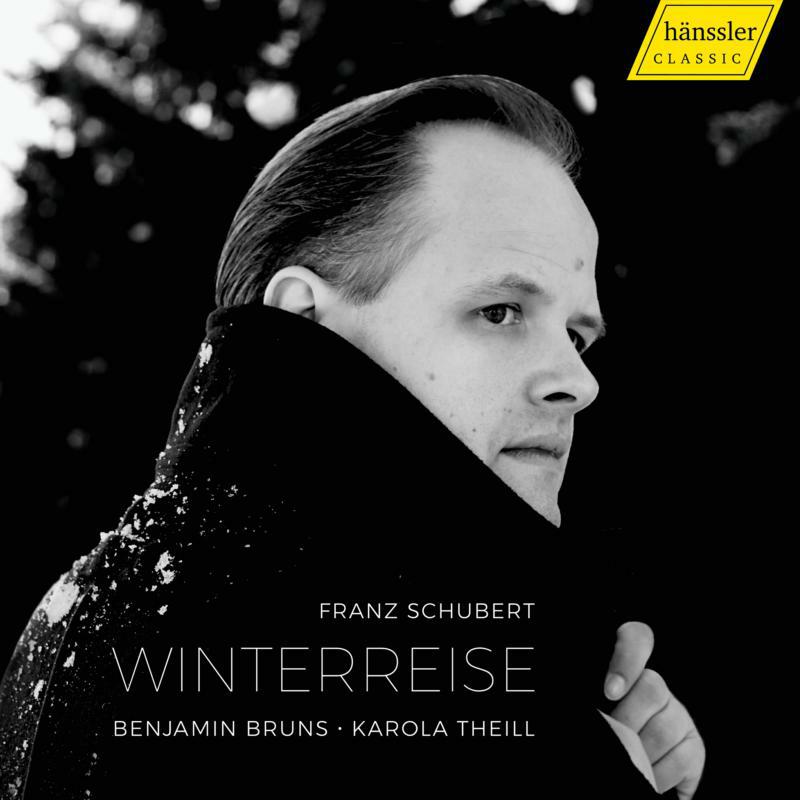 Picture of Bruns/Theill - Franz Schubert: Winterreise