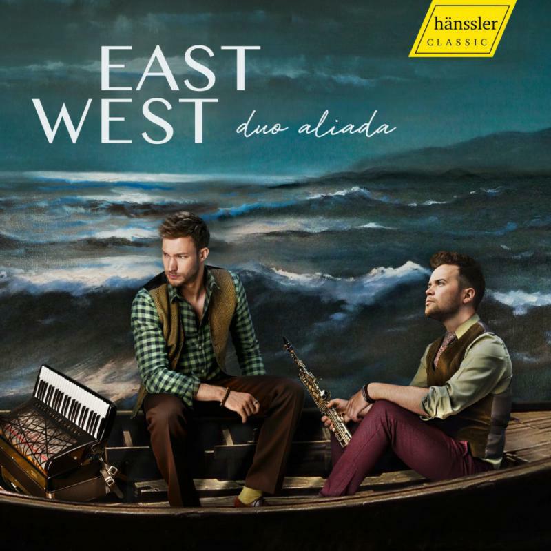 Picture of Duo Aliada - East West