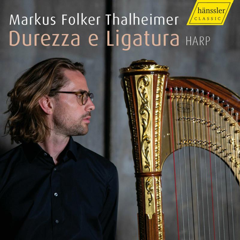 Picture of Markus Folker Thalheimer - Durezza e Ligatura