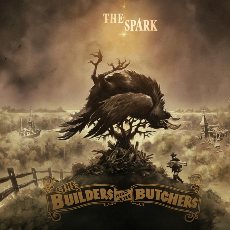 Picture of The Builders And The Butchers - The Spark