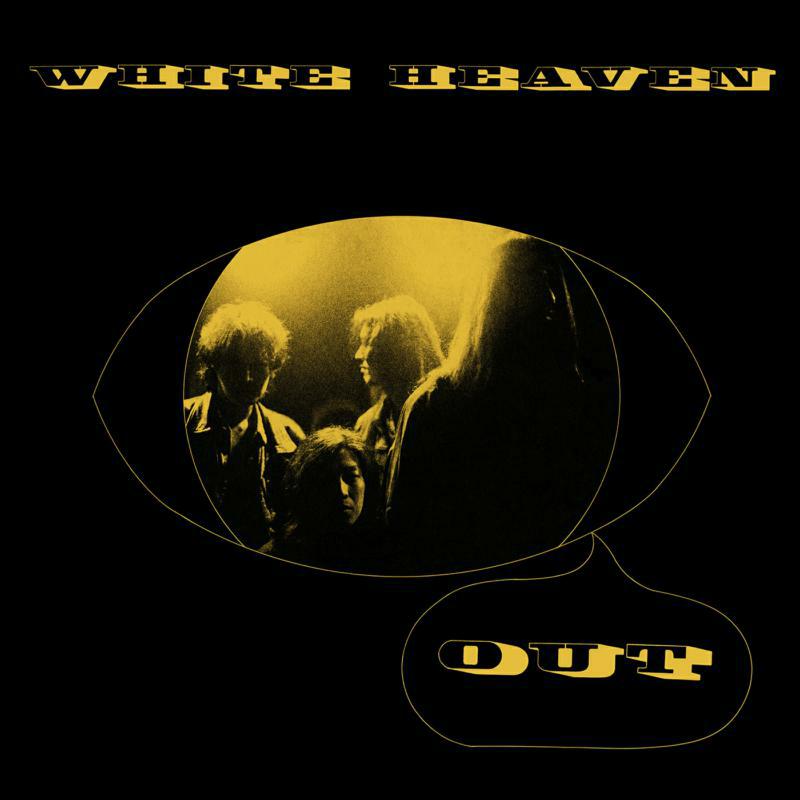 Picture of White Heaven - Out