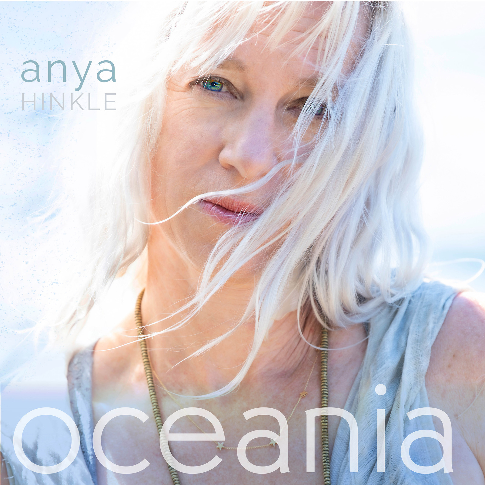 Picture of Anya Hinkle - Oceania