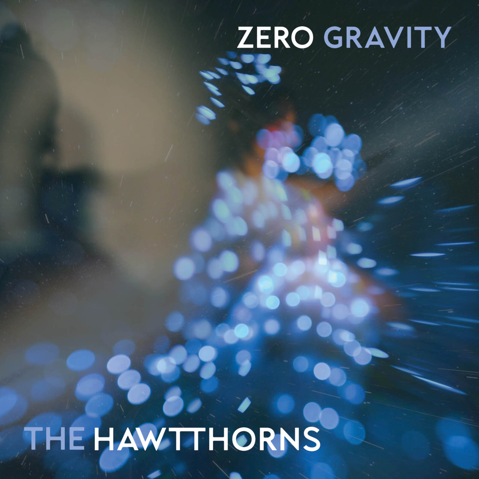 Picture of The HawtThorns - Zero Gravity