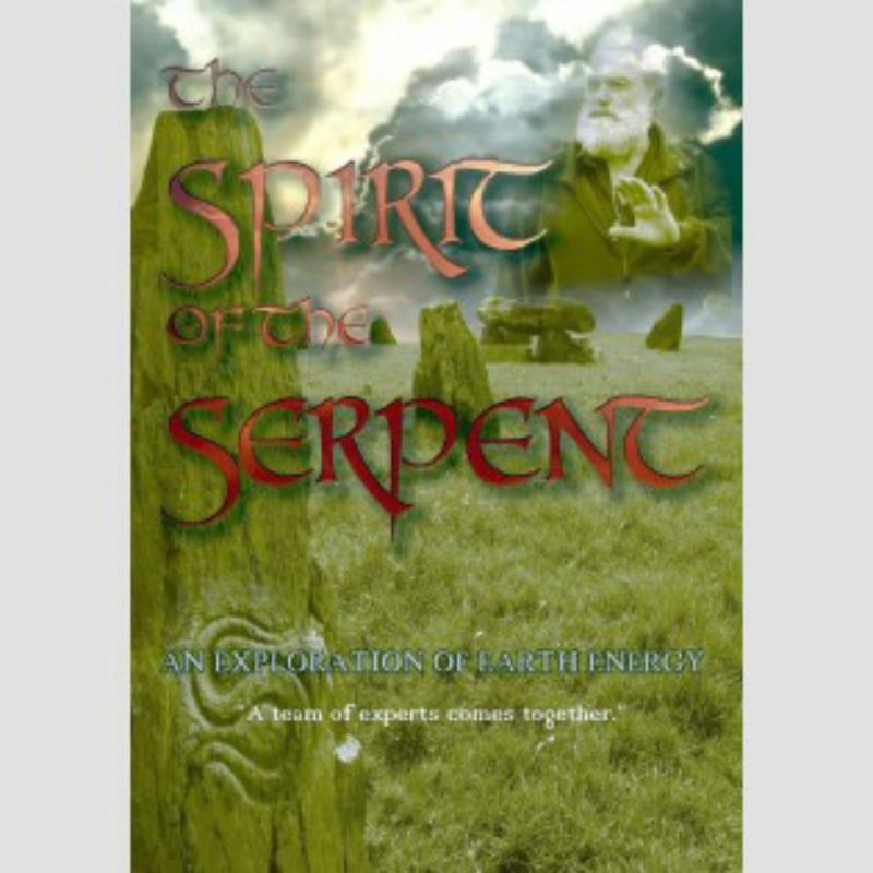 Picture of Spirit Of The Serpent: An Exploration Of Earth Energy - Spirit Of The Serpent: An Exploration Of Earth Energy