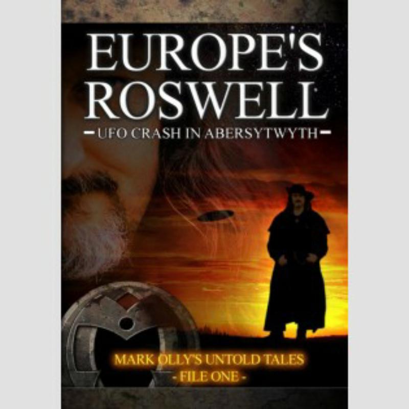 Picture of Europe's Roswell - Europe's Roswell