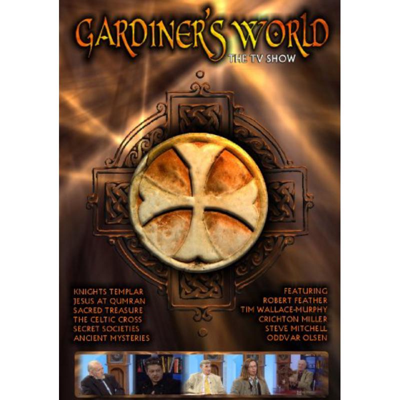 Picture of Gardiner's World  The TV Show - Gardiner's World  The TV Show