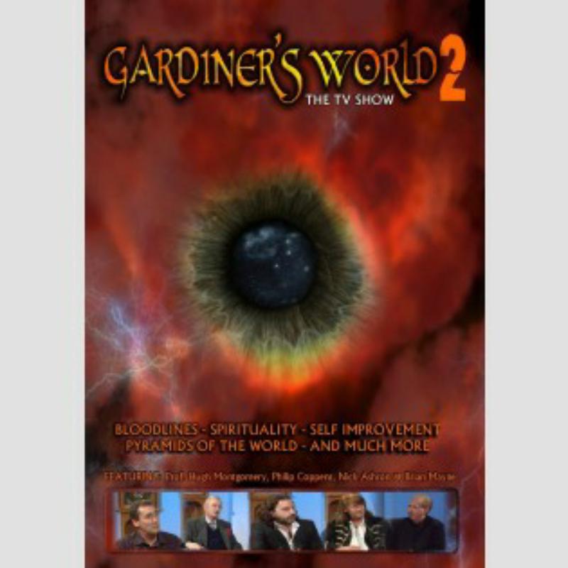 Picture of Gardiner's World 2 - The Alternative TV Show - Gardiner's World 2 - The Alternative TV Show