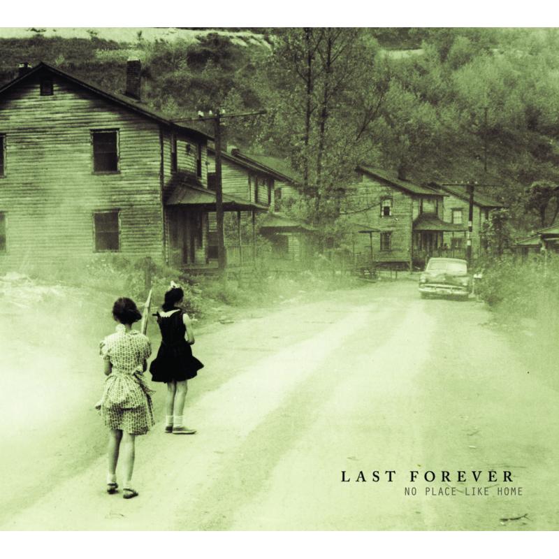 Picture of Last Forever - No Place Like Home