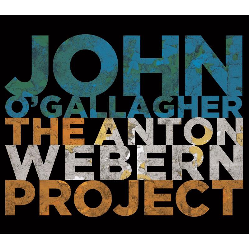 Picture of John O'Gallagher - The Anton Webern Project