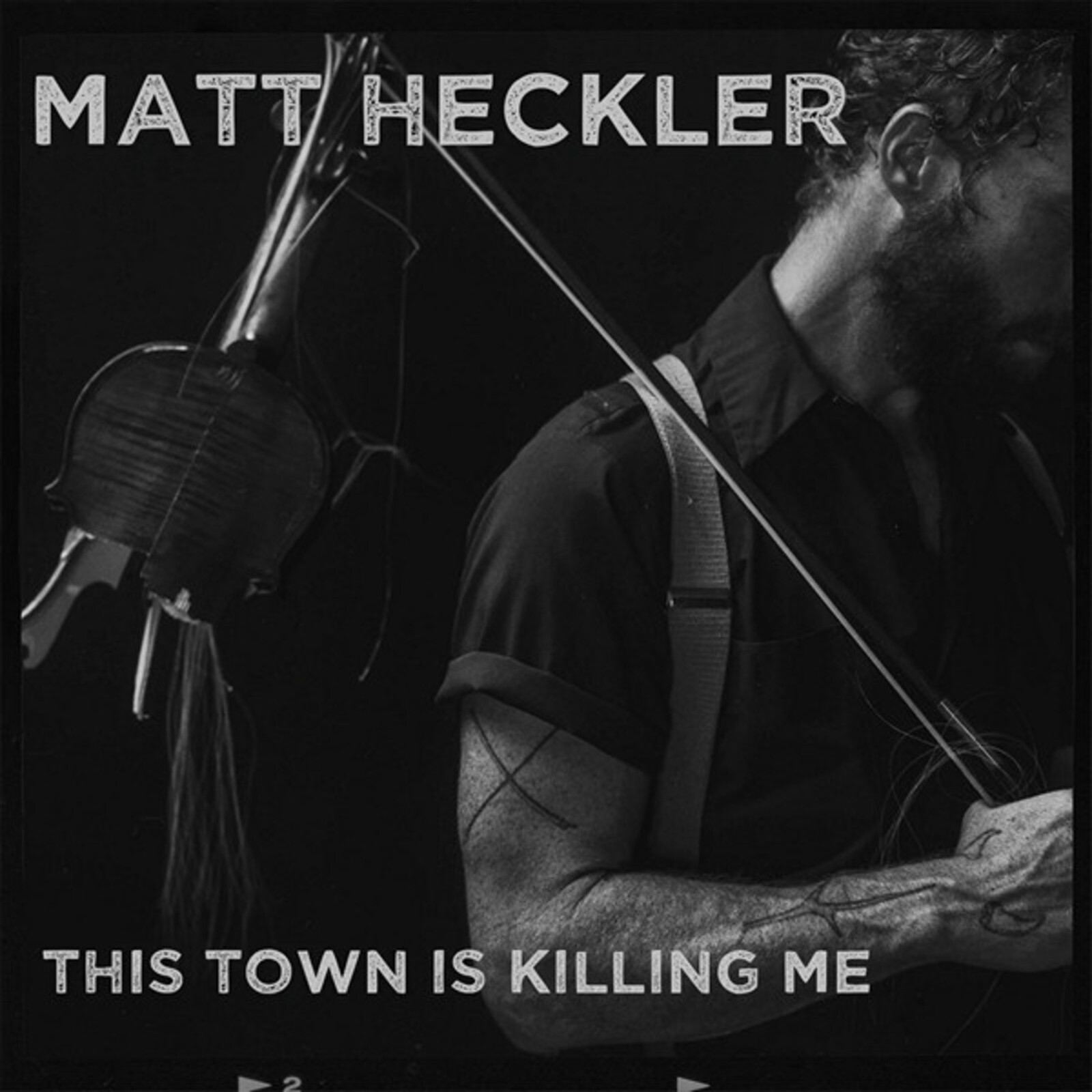 Picture of Matt Heckler - This Town Is Killing Me