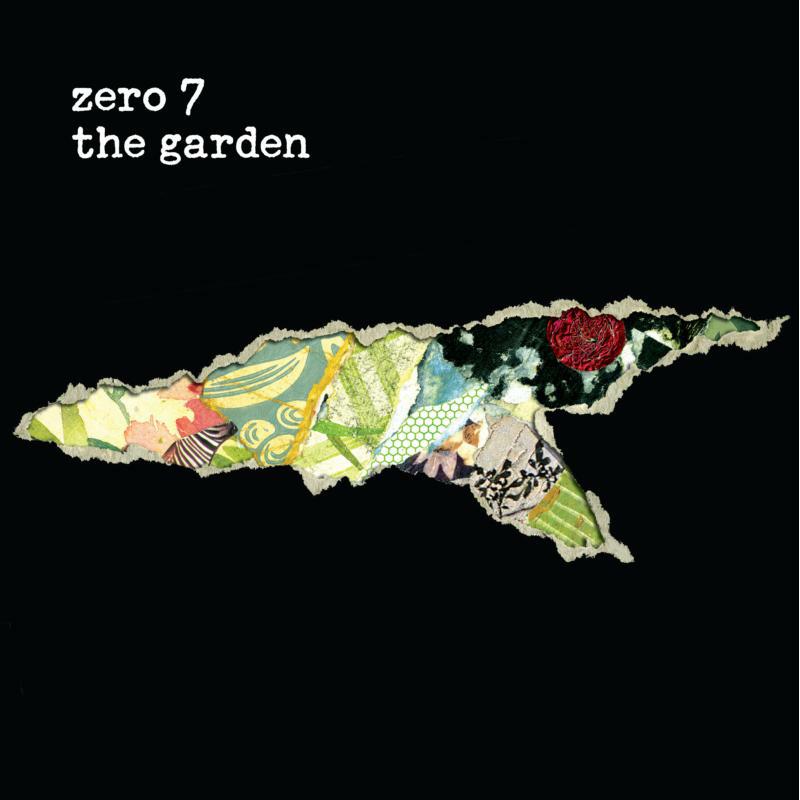 Picture of Zero 7 - The Garden (2LP) (Special Edition)