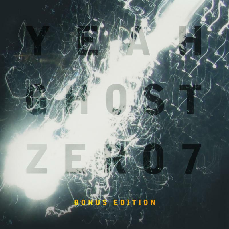 Picture of Zero 7 - Yeah Ghost (Bonus Edition)
