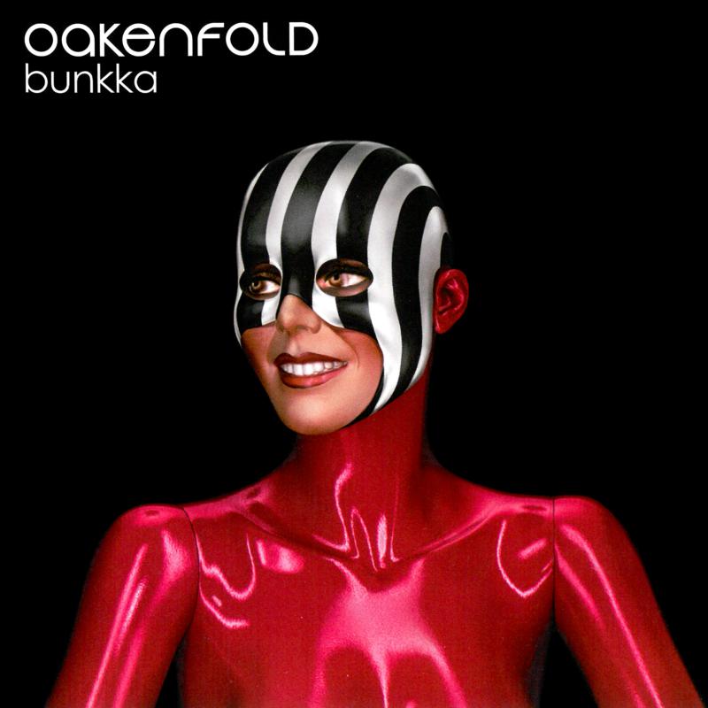 Picture of Paul Oakenfold - Bunkka