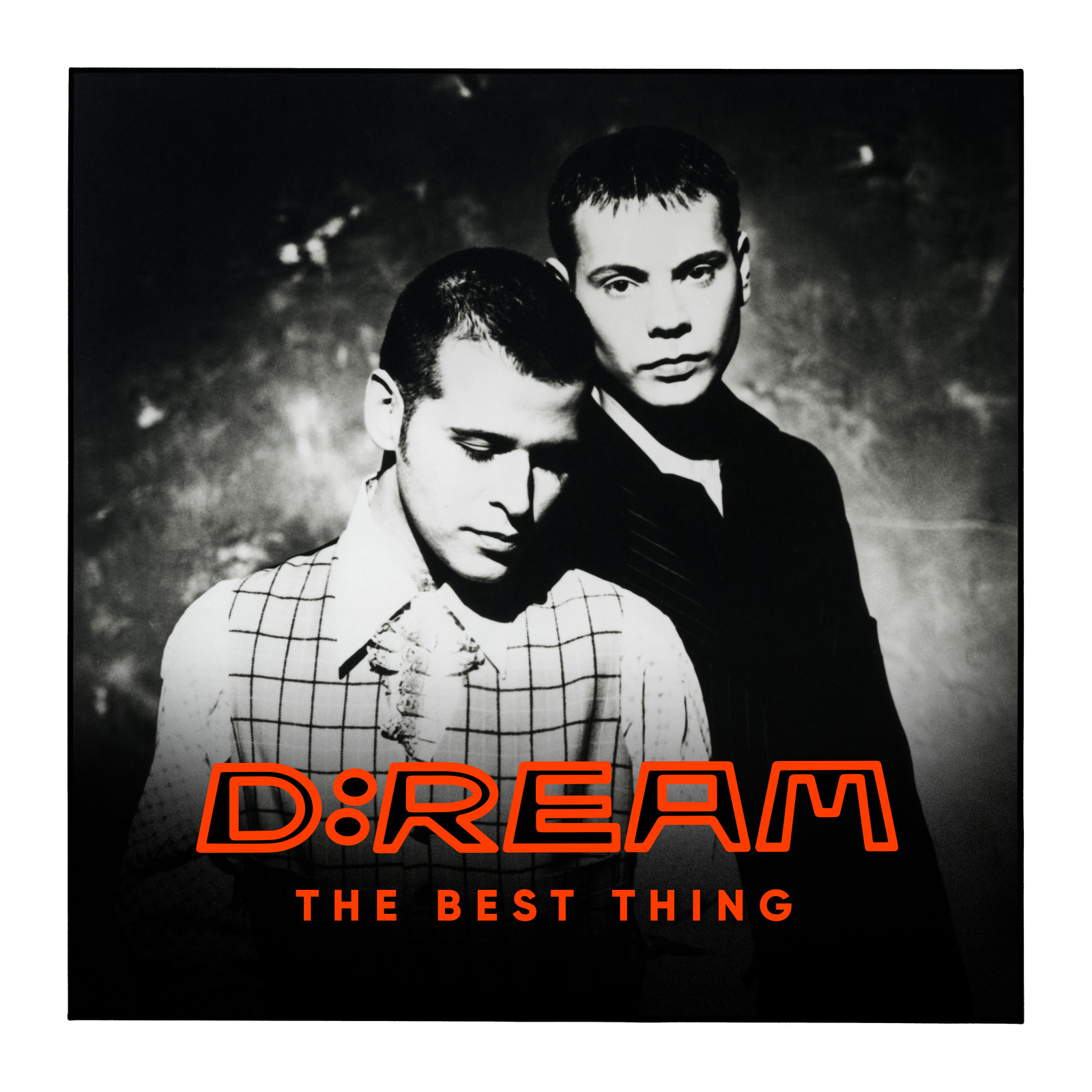 Picture of D:Ream - The Best Thing
