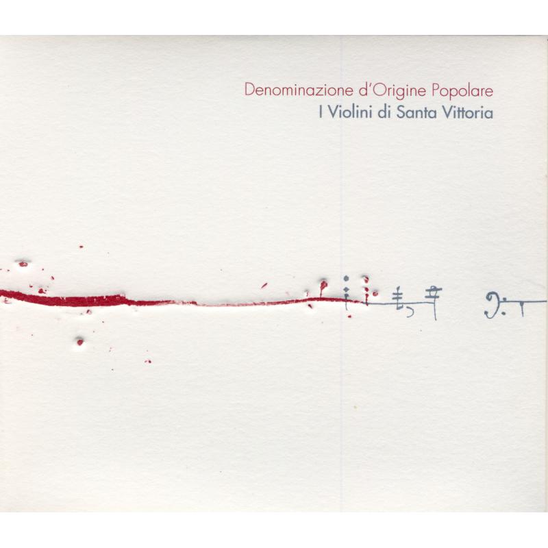Picture of I Violini di Santa Vittoria - Denominazione D'Origine Popolare