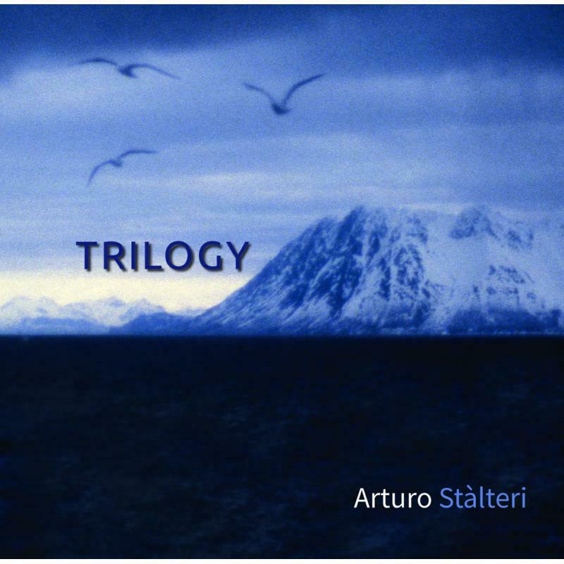 Picture of Arturo Stalteri - Trilogy