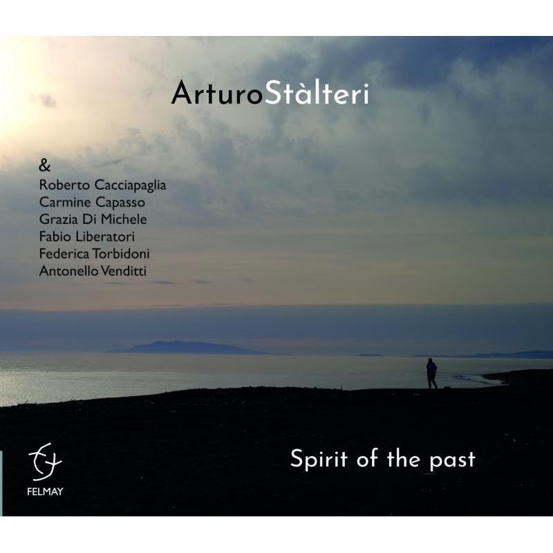 Picture of Arturo Stalteri - Spirit Of The Past